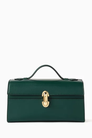 حقيبة بوشيت سيميتري جلد