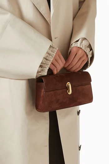 حقيبة بوشيت سيميتري صغيرة بيد علوية شمواه