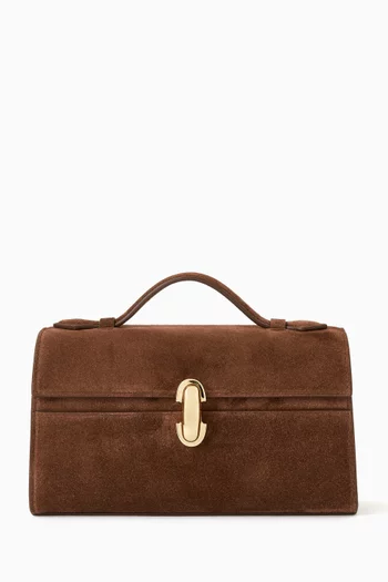 حقيبة بوشيت سيميتري صغيرة بيد علوية شمواه