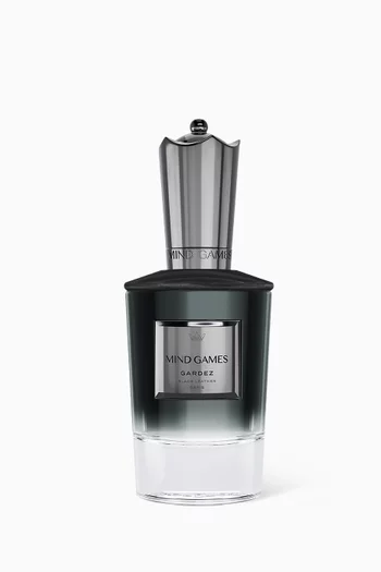 عطر مركز جاردي، 100 ملل