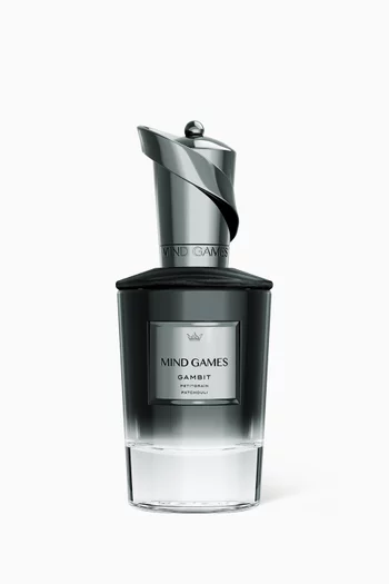 عطر مركز جامبيت، 100 ملل