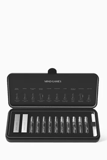 مجموعة استكشافية سول مايت، 10 × 7.5 ملل