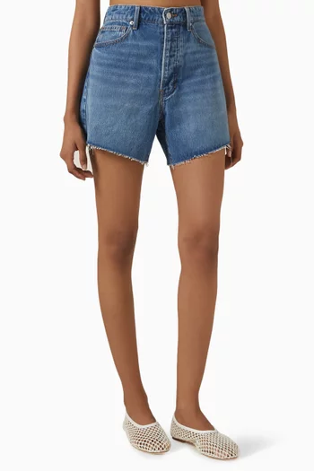 شورت ايليس دينم