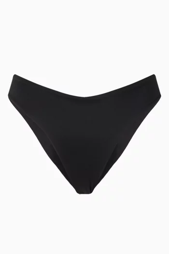 Classic Bikini Briefs in Stretch-nylon