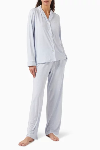 Ethan Pyjama Set in Jersey