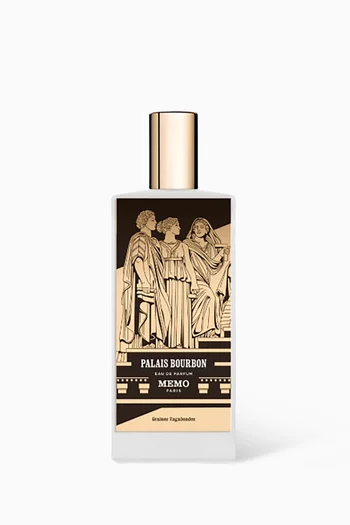 Palais Bourbon Eau de Parfum, 75ml