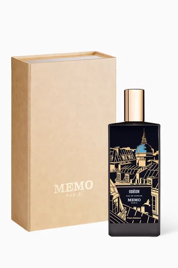 Odéon Eau de Parfum, 75ml