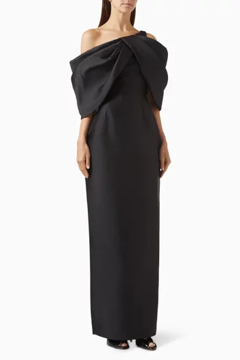 Davina Maxi Dress