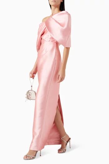 Davina Maxi Dress