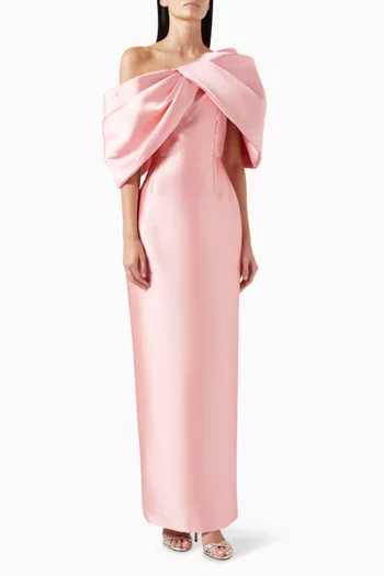 Davina Maxi Dress