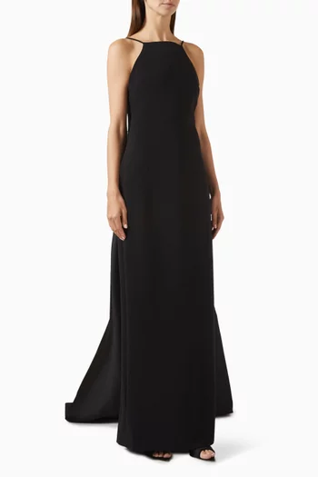 Ulla Maxi Dress