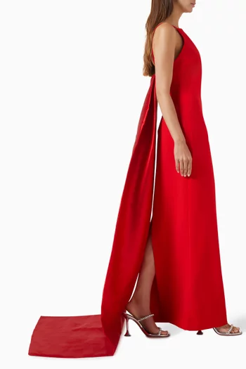 Ulla Maxi Dress