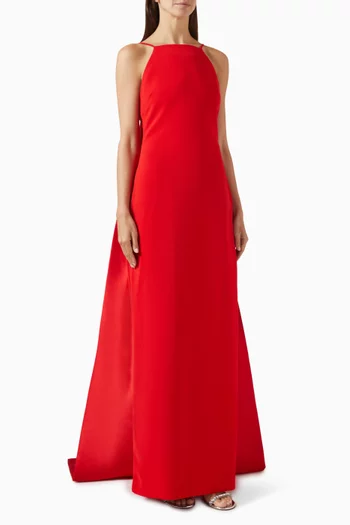 Ulla Maxi Dress