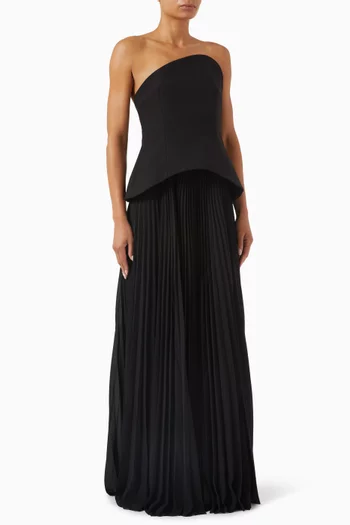 Britt Maxi Dress