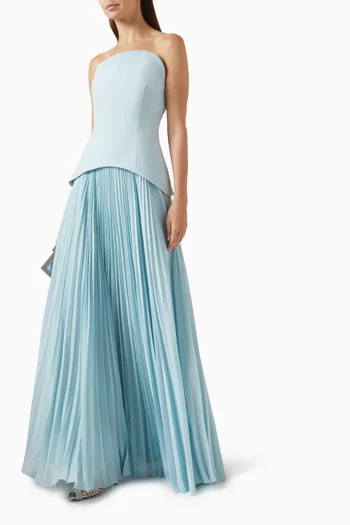 Britt Maxi Dress