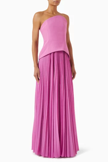 Britt Maxi Dress