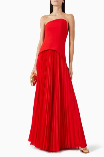 Britt Maxi Dress