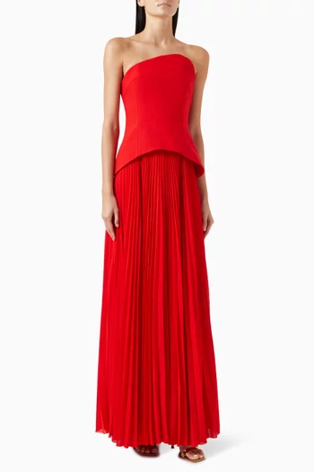 Britt Maxi Dress