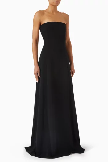 Helena Maxi Dress