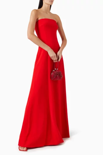 Helena Maxi Dress