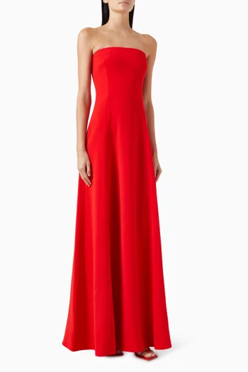 Helena Maxi Dress