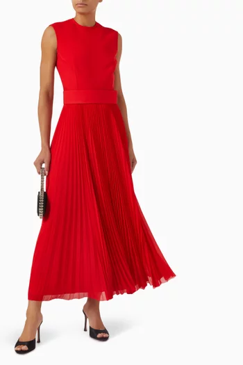 Sophie Midi Dress