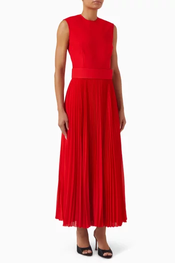 Sophie Midi Dress