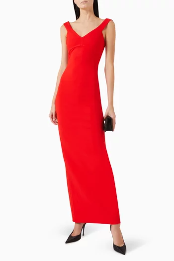 Nalani Maxi Dress