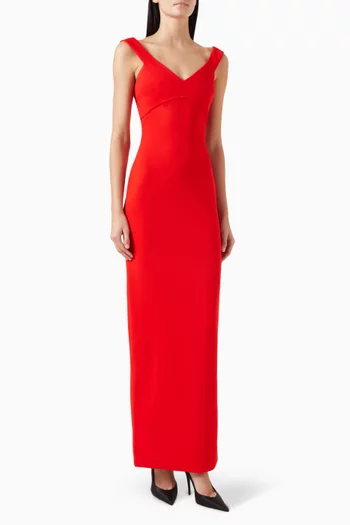 Nalani Maxi Dress