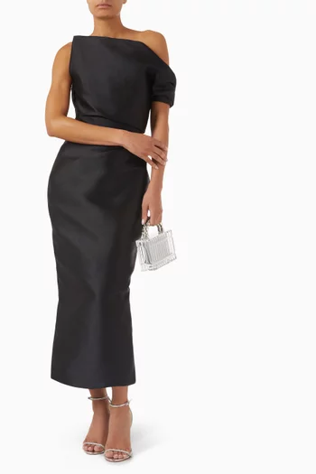 Ellison Midi Dress