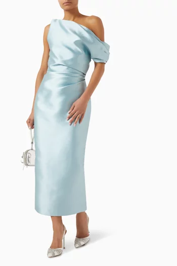 Ellison Midi Dress