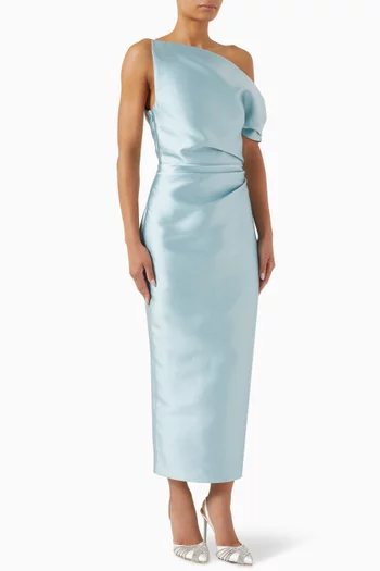 Ellison Midi Dress