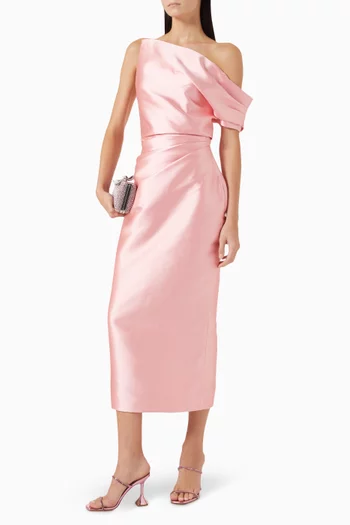 Ellison Midi Dress