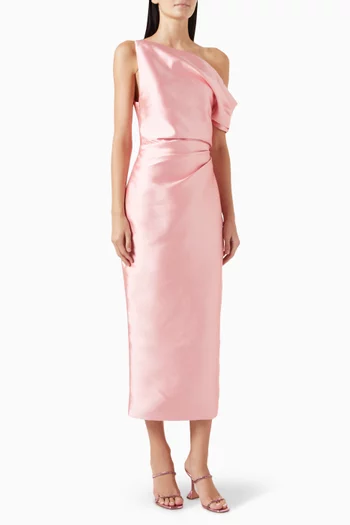 Ellison Midi Dress