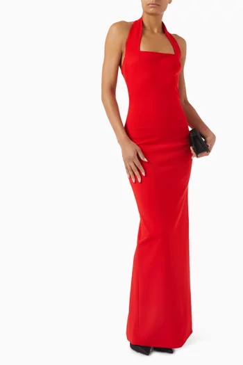 Ilona Maxi Dress