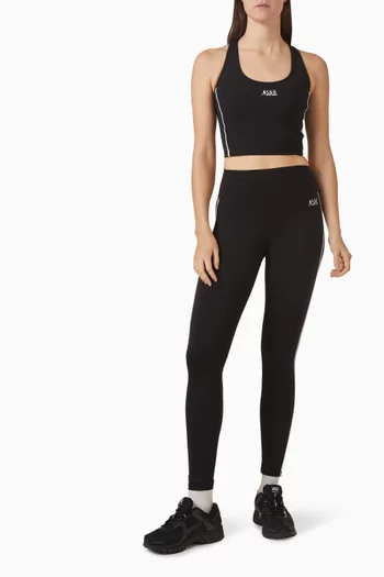 SR Runner Sports Tank Top