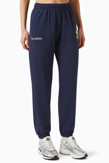 Heritage Yankees Serif Sweatpants