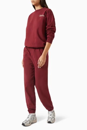 Soho Sweatpants in Cotton