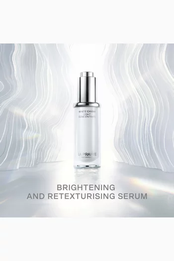 مركز وايت كافيار خفيف، 20 ملل