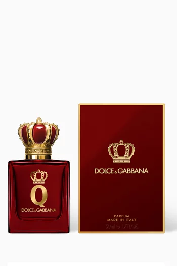 Q by Dolce&Gabbana Parfum, 50ml