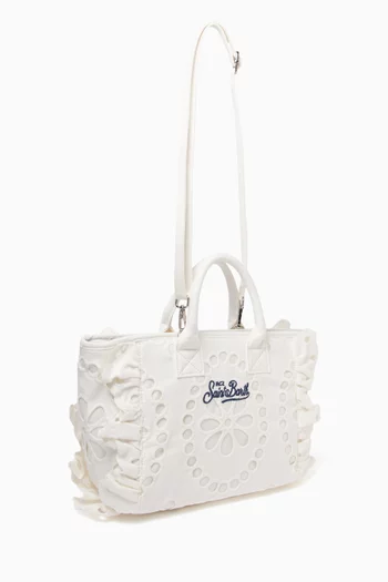 Colette Sangallo Lace Bag