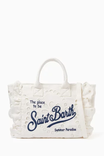 Colette Sangallo Lace Bag