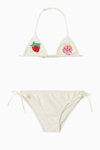 Holly Two-piece Bikini