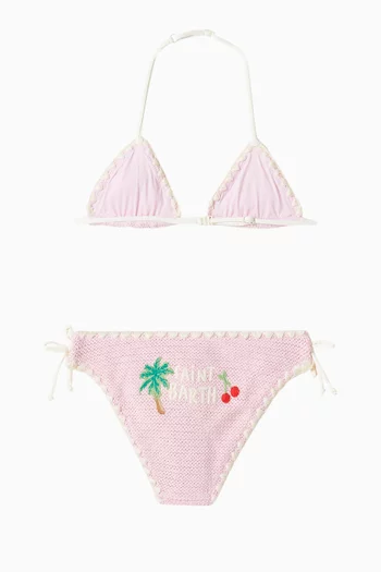 Holly Bikini Set