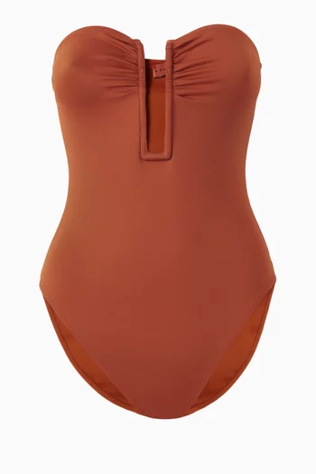 Bellehaven One-piece Swimsuit