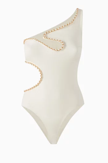 Snake River One-piece Swimsuit