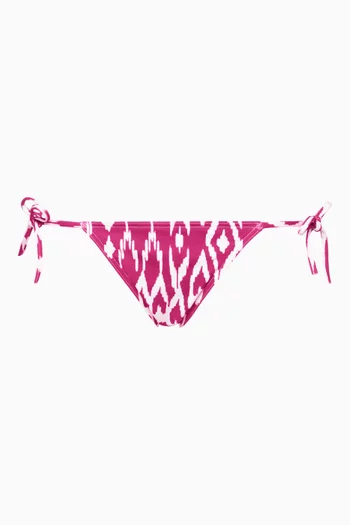 Rain Thin Bikini Briefs