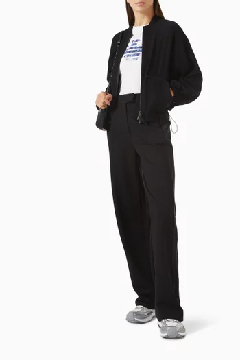 Full Zip Sweatshirt