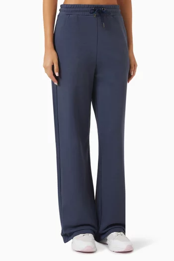 Drawstring Sweatpants in Jersey