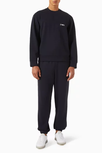Logo Sweatshirt